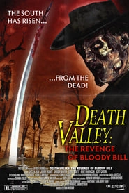 Death Valley: The Revenge of Bloody Bill hd