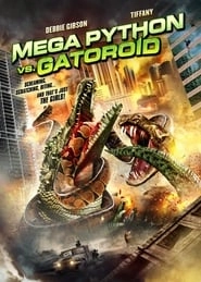 Mega Python vs. Gatoroid hd