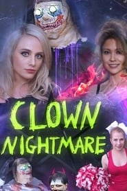 Clown Nightmare HD