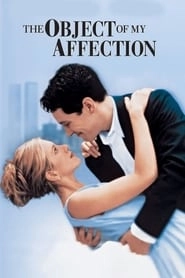 The Object of My Affection HD