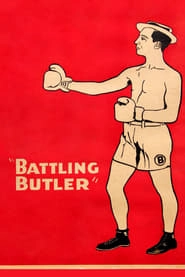 Battling Butler hd