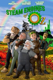 The Steam Engines of Oz hd