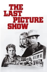 The Last Picture Show hd