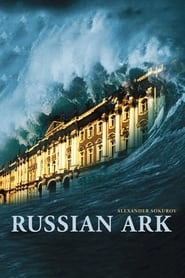 Russian Ark hd