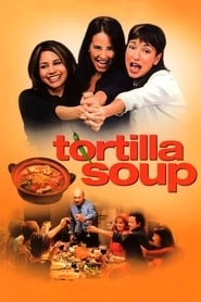 Tortilla Soup hd