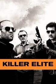 Killer Elite hd