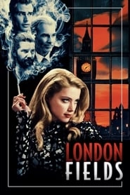 London Fields hd