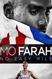 Mo Farah: No Easy Mile HD