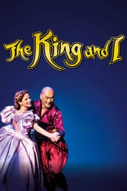 The King and I hd