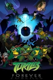 Turtles Forever hd