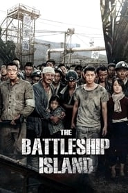The Battleship Island hd