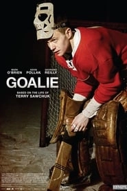 Goalie hd