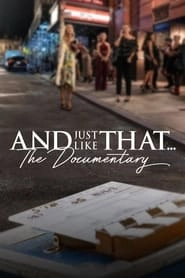 And Just Like That… The Documentary hd