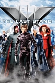 X-Men: The Last Stand hd
