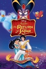 The Return of Jafar hd
