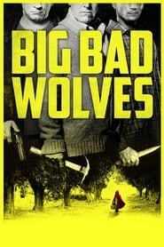 Big Bad Wolves hd