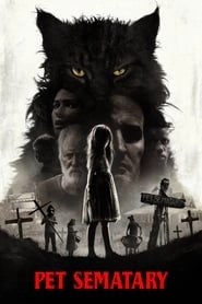 Pet Sematary HD