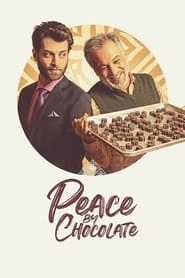 Peace by Chocolate hd