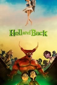 Hell & Back hd
