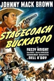 Stagecoach Buckaroo hd