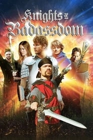Knights of Badassdom hd