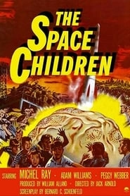 The Space Children hd