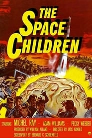 The Space Children HD