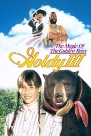The Magic of the Golden Bear: Goldy III hd