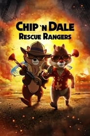 Chip 'n Dale: Rescue Rangers hd