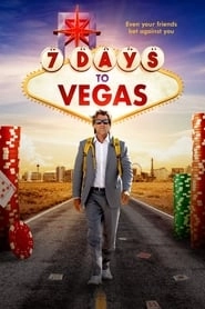 7 Days to Vegas hd