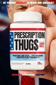 Prescription Thugs hd