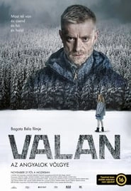 Valan: Valley of Angels hd