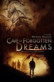 Cave of Forgotten Dreams hd