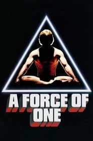 A Force of One hd