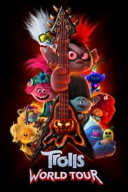 Trolls World Tour hd