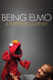 Being Elmo: A Puppeteer's Journey hd