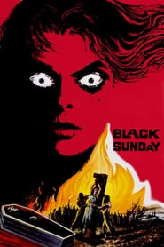 Black Sunday HD