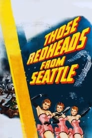 Those Redheads from Seattle hd