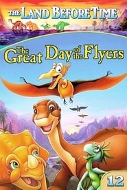 The Land Before Time XII: The Great Day of the Flyers hd