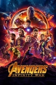 Avengers: Infinity War HD