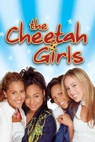 The Cheetah Girls hd