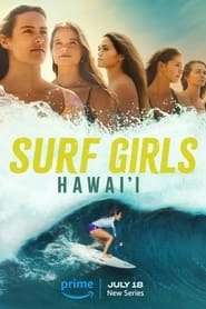 Surf Girls Hawai'i hd