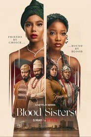 Watch Blood Sisters