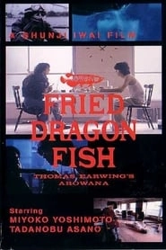 Fried Dragon Fish hd