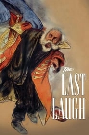 The Last Laugh hd
