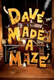 Dave Made a Maze hd