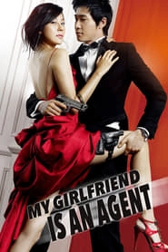 My Girlfriend Is an Agent hd