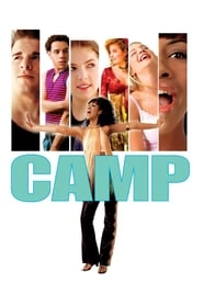 Camp hd