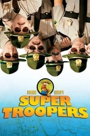 Super Troopers hd
