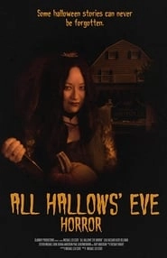All Hallows' Eve Horror hd
